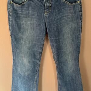 Women’s American Eagle Hipster Jeans size 10R